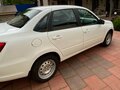 2025 Lada (ВАЗ) Granta I Рестайлинг, белый - вид 6
