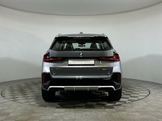2026 BMW X1 Long 25Li xDrive III (U11/U12), серый, 6200000 рублей, вид 5