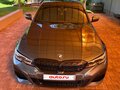 2021 BMW 3 серии 330i xDrive VII (G2x), серый - вид 3