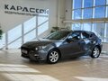 2013 Mazda 3 III (BM), серый, 1150000 рублей