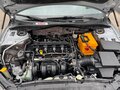 2005 Mazda 6 I (GG) Рестайлинг, серебристый - вид 5