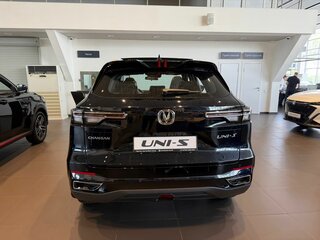 2026 Changan UNI-S I, чёрный, 3229900 рублей, вид 3