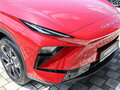 2026 Omoda C5 II, красный - вид 6