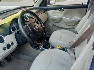 2012 Lifan Smily I (320), синий, 200000 рублей, вид 4