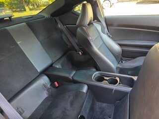 2012 Toyota GT86 I, чёрный, 2650000 рублей, вид 4