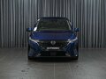 2022 Nissan Note Aura III, синий, 2399000 рублей - вид 2