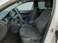 2015 Skoda Octavia III (A7), белый, 1260000 рублей - вид 9