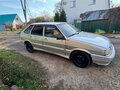 2005 Lada (ВАЗ) 2114, серебристый, 95000 рублей - вид 1