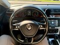 2010 Volkswagen Passat CC I, серый - вид 9