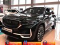 2025 Geely Monjaro I Рестайлинг, белый, 4954990 рублей