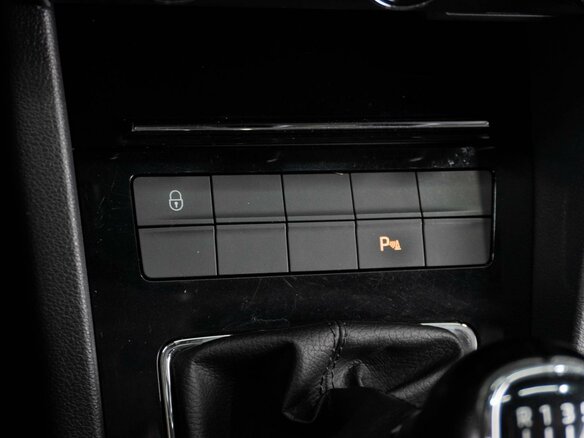 2017 Skoda Octavia III (A7) Рестайлинг, серебристый, 2099000 рублей - вид 19