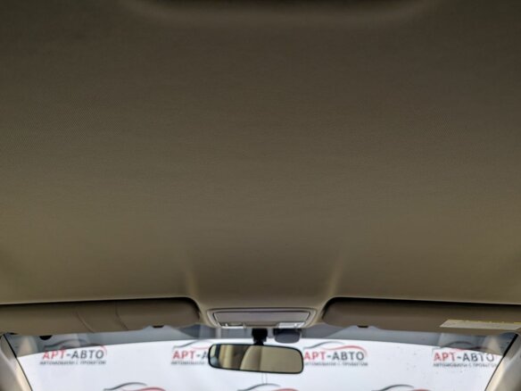 2007 Honda CR-V III, синий, 1099000 рублей - вид 20