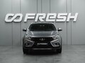 2019 Lada (ВАЗ) Vesta SW Cross I, серый, 1210000 рублей - вид 2