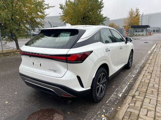 2026 Lexus RX 300 V, белый, 8450000 рублей, вид 5