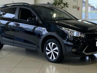 2021 Kia Rio X IV Рестайлинг, чёрный, 1760000 рублей, вид 1