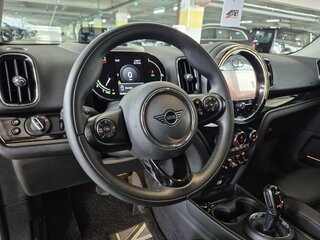 2022 Mini Countryman Cooper II Рестайлинг, голубой, 2250099 рублей, вид 5