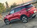 2024 Kaiyi X3, красный - вид 4