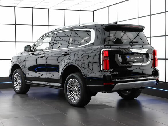 2024 Tank 500 I, чёрный, 4549000 рублей - вид 6