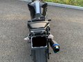 2014 Yamaha MT-09 (FZ-09), фиолетовый, 770000 рублей - вид 3