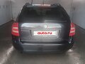 2007 Skoda Octavia II (A5), чёрный, 670000 рублей - вид 5