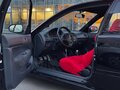 1999 Honda Civic VI Рестайлинг, чёрный, 780000 рублей - вид 5