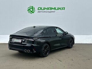 2024 Chery Arrizo 8, чёрный, 2350000 рублей, вид 5
