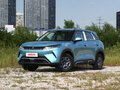 2026 BYD Yuan Up 45.12 kWh, голубой, 2060000 рублей