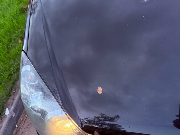 2012 Opel Astra H Рестайлинг, чёрный, 650000 рублей - вид 8