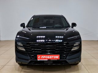 2024 Jetour Dashing I, чёрный, 2050000 рублей, вид 2