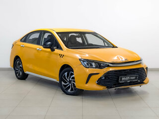 2024 BAIC U5 Plus, чёрный, 735000 рублей, вид 3