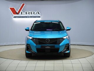 2024 GAC GS3, синий, 2250000 рублей, вид 2