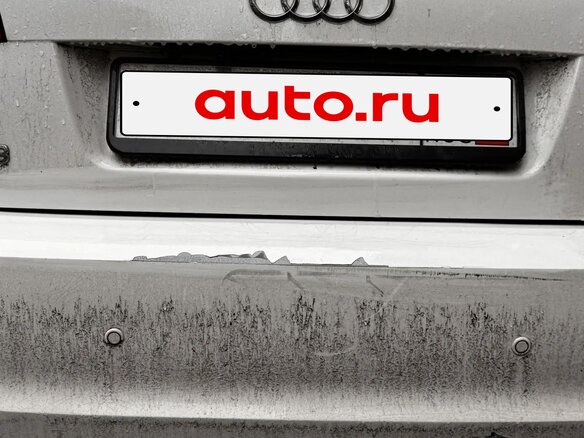 2012 Audi A3 II (8P) Рестайлинг 2, белый, 600000 рублей - вид 15