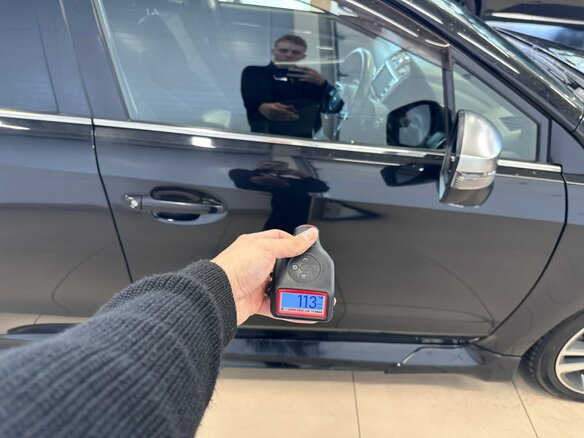 2014 Subaru Levorg I, чёрный, 1649000 рублей - вид 28