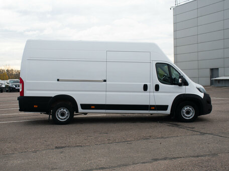 2022 Fiat Professional Ducato, белый, 4257000 рублей, вид 4