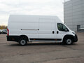 2022 Fiat Professional Ducato, белый, 4257000 рублей - вид 3