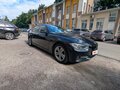 2012 BMW 3 серии 320d VI (F3x), чёрный, 1599000 рублей - вид 1