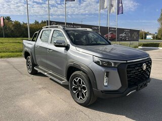 2026 Changan Hunter Plus, серый, 4249900 рублей, вид 2