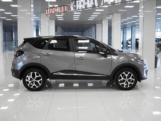 2020 Renault Kaptur I, серый, 1515000 рублей, вид 5