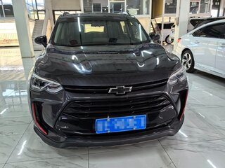 2023 Chevrolet Orlando II, серый, 1170000 рублей, вид 2