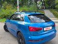 2015 Audi Q3 I (8U) Рестайлинг, голубой, 1840000 рублей - вид 3