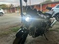 2000 Honda CB 1300, чёрный, 400000 рублей