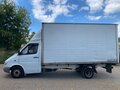 2000 Mercedes-Benz Sprinter, белый, 1450000 рублей - вид 3