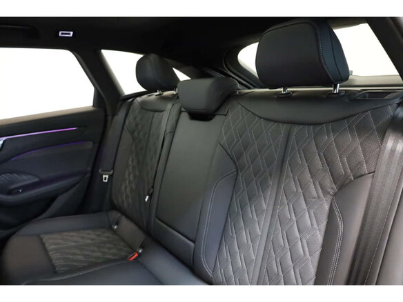 2026 Audi A6 allroad V (C9), чёрный, 14564135 рублей - вид 20