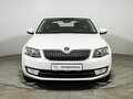 2016 Skoda Octavia III (A7), белый, 1149700 рублей - вид 1
