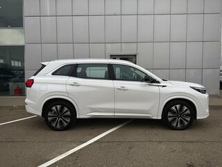 2026 Evolute i-Space I Рестайлинг, белый, 3685000 рублей, вид 5
