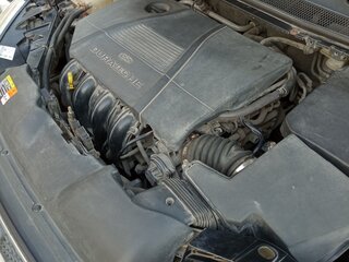 2007 Ford Focus II, чёрный, 450000 рублей, вид 4