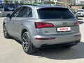 2018 Audi Q5 45 TFSI II (FY), серый, 2630000 рублей - вид 5