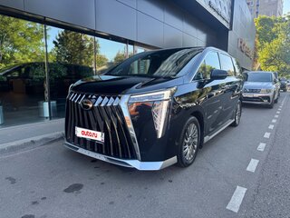 GAC M8