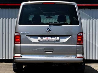 2019 Volkswagen Multivan T6, бежевый, 3997000 рублей, вид 5