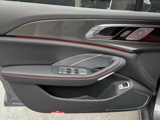 2026 Hongqi H6, серый, 4599000 рублей, вид 5